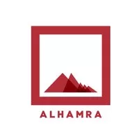 Al Hamra Real Estate Logo