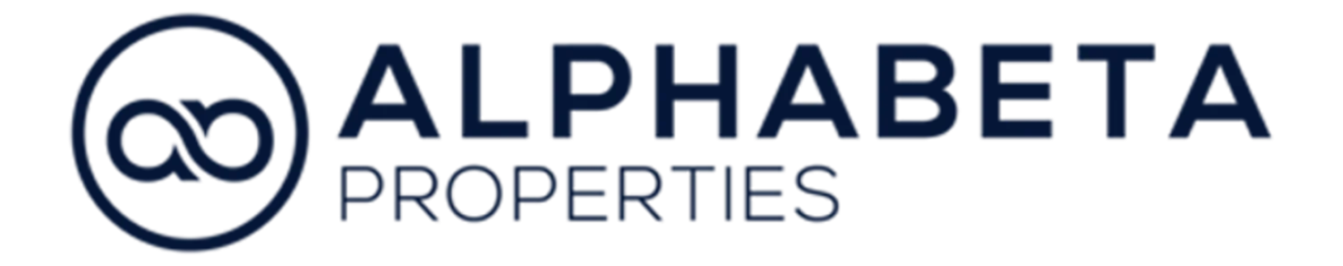 Alphabeta Properties Logo