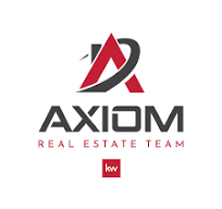 Axiom Prime Real Estate Logo