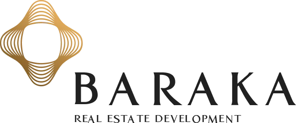 Baraka Real Estate Logo