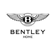 Bentley Home Logo