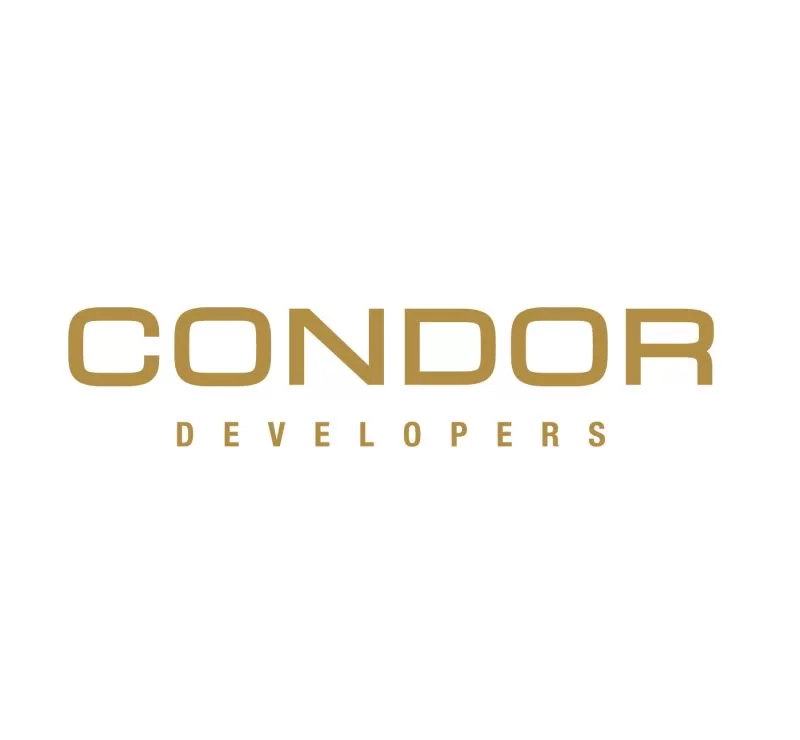 Condor Developer Logo