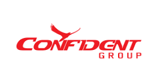 Confident Group Logo