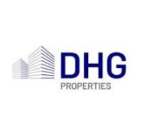 DHG Properties Logo