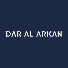 Dar AL Arkan Logo