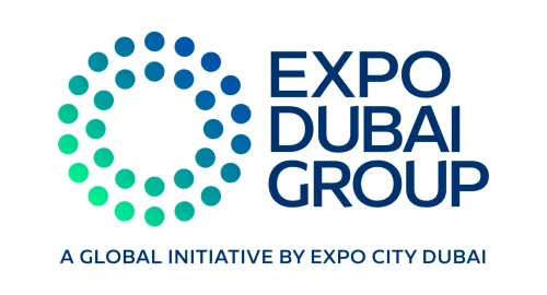 Expo Dubai Group Logo