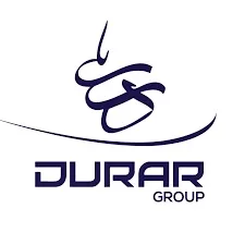 Durar properties Logo
