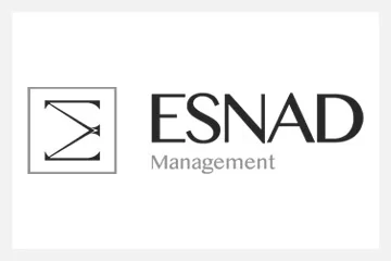 Esnad Management Logo