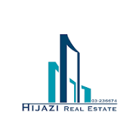 Hijazi Real Estate Development Logo