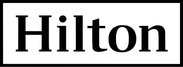 Hilton & RDC. Logo