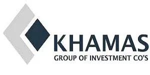 Khamas Group of Investment CO's Logo