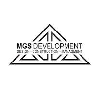 MGS Development Logo