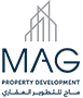 MAG Property Developer Logo