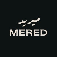 Mered Logo