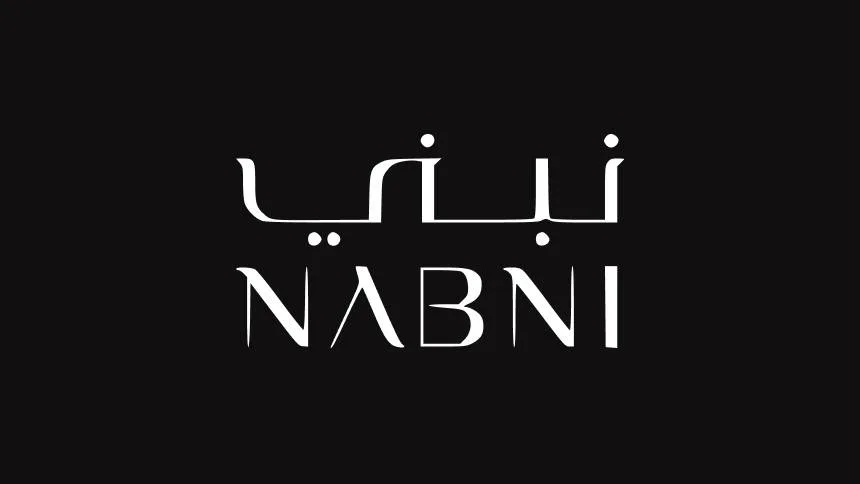 Nabni Developments And Hilton Logo