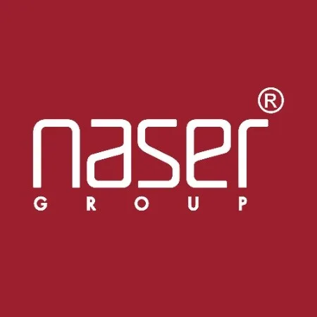 Naser Group Properties Logo