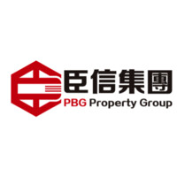 PBG Real Estate Development Logo