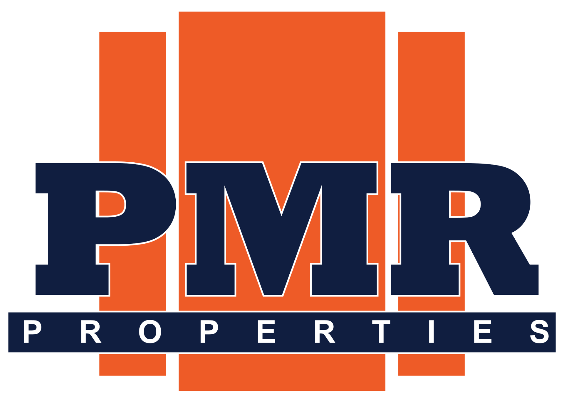 PMR Property Logo