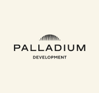 Palladium Development Logo