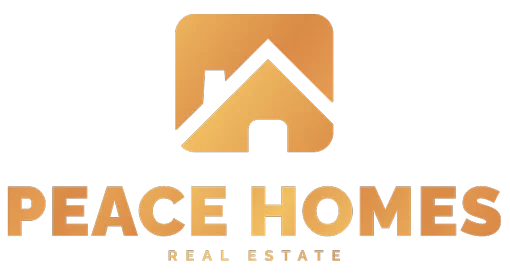 Peace Home Developments Logo
