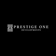 Prestige One Developments Logo