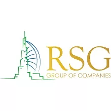 RSG Group Logo