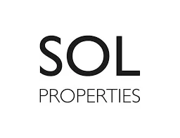 SOL Properties Logo