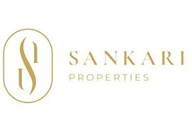 Sankari Properties Logo