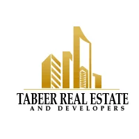 Tabeer Real Estate & Brokers Logo