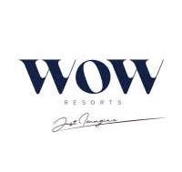 WOW Resorts Logo