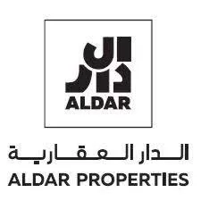 Aldar Properties Logo