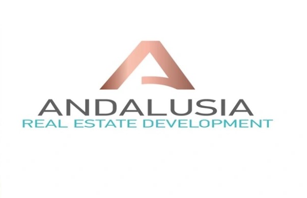 Al Andalusia Court Yard Real Estate Development Logo