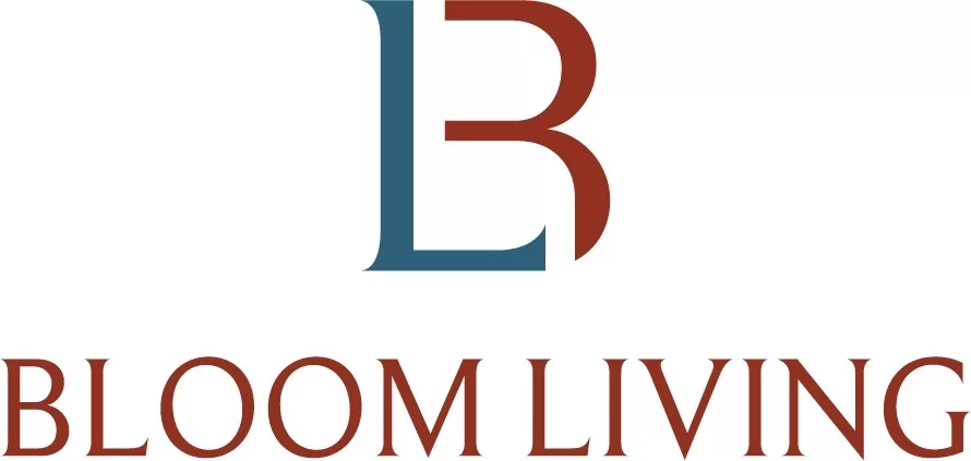 Bloom Holdings Development Logo