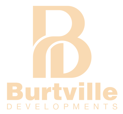 Burtville Real Estate Logo