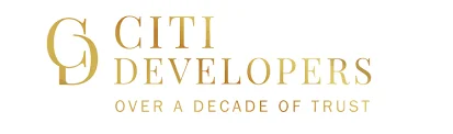 Citi Developer Logo