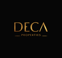 Deca Properties Logo