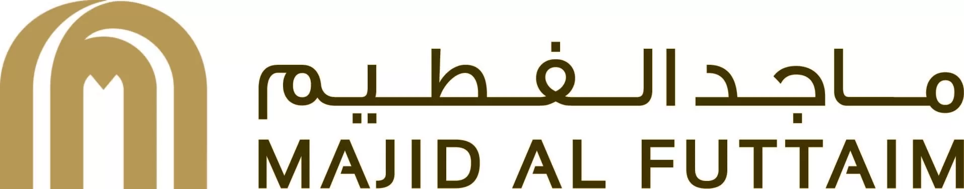 Majid Al Futtaim Developments Logo