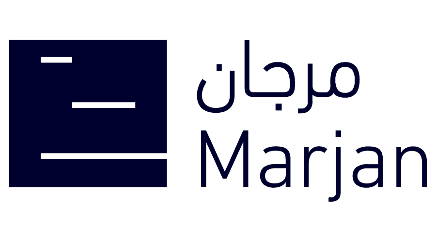 Marjan Properties Logo