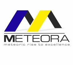 Meteora Developers Logo