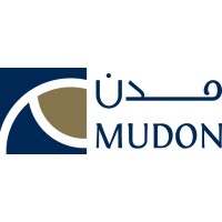 Mudon Properties Logo