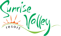 Sunrise Valley Logo