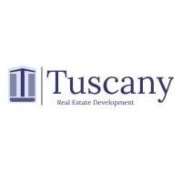 Tuscany Real Estate Development Logo