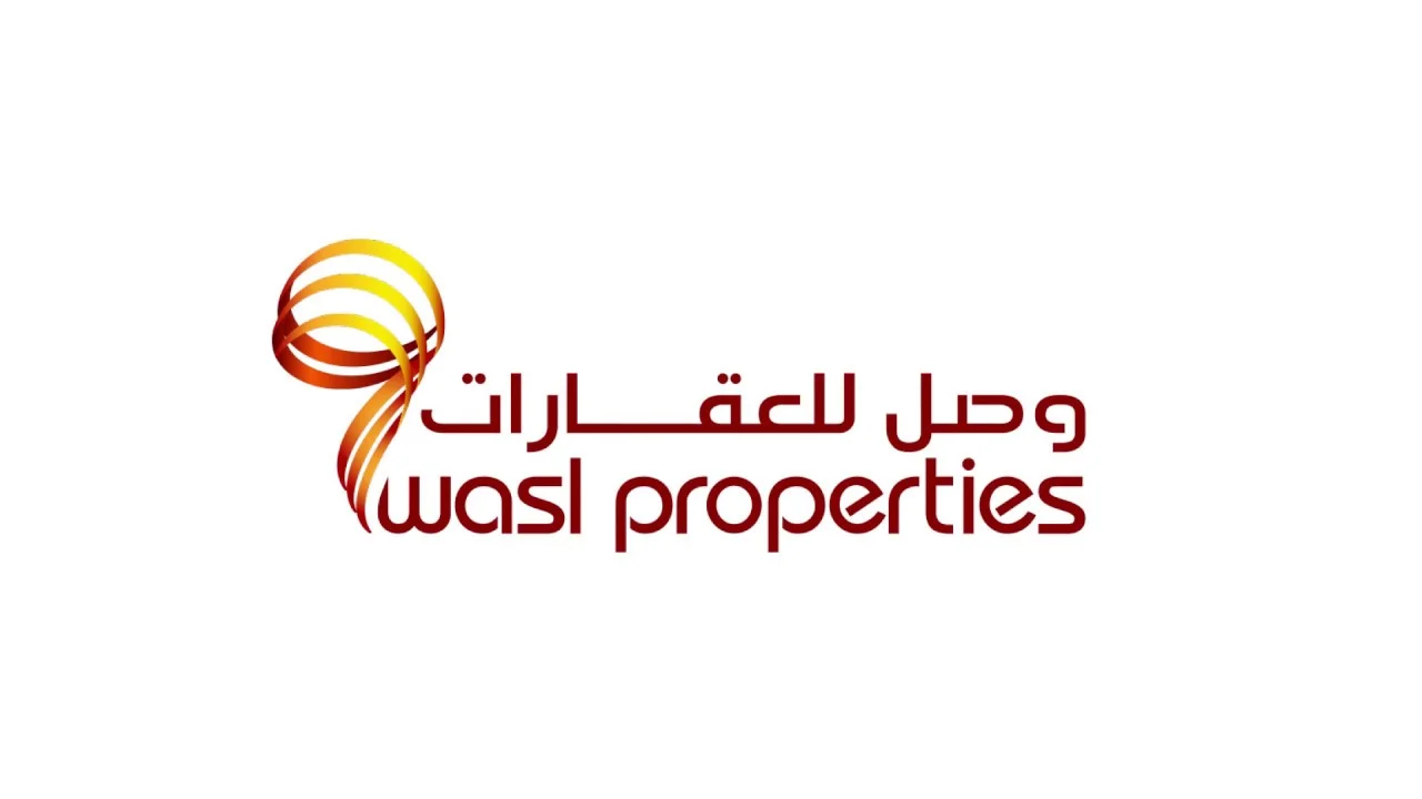 Wasl Properties Logo